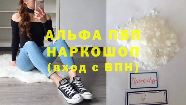 MESCALINE Тайга