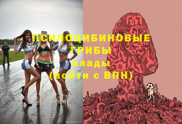 MESCALINE Тайга